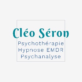 logo Cléo Séron