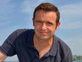 Raphaël Néouze Sébazac Concourès