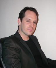 Alexandre Mergui - Psychologue Paris Paris