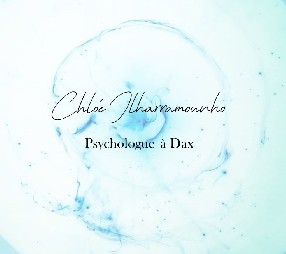 Chloé ILHARRAMOUNHO Dax