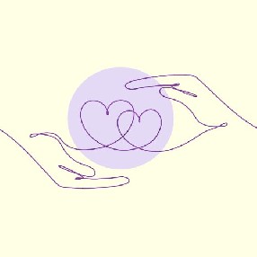 logo Audrey BLONDY EI