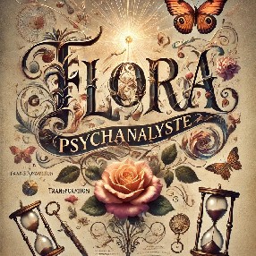logo Toumi Flora psychanalyste et sexoth&eacute;rapeute
