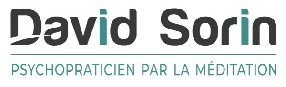 logo David Sorin psychoth&eacute;rapie par la m&eacute;ditation