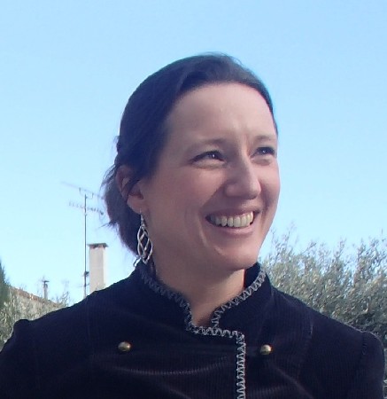 Laetitia Pirson-Lericolais, Psychologue à Nîmes
