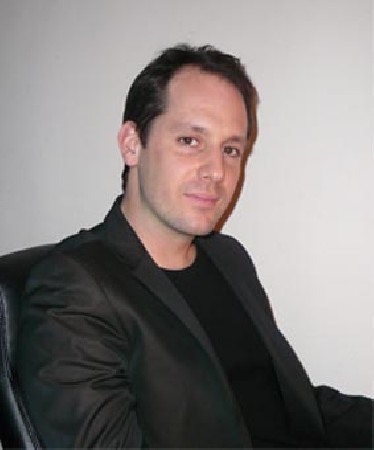 Psychologue Paris - Alexandre Mergui